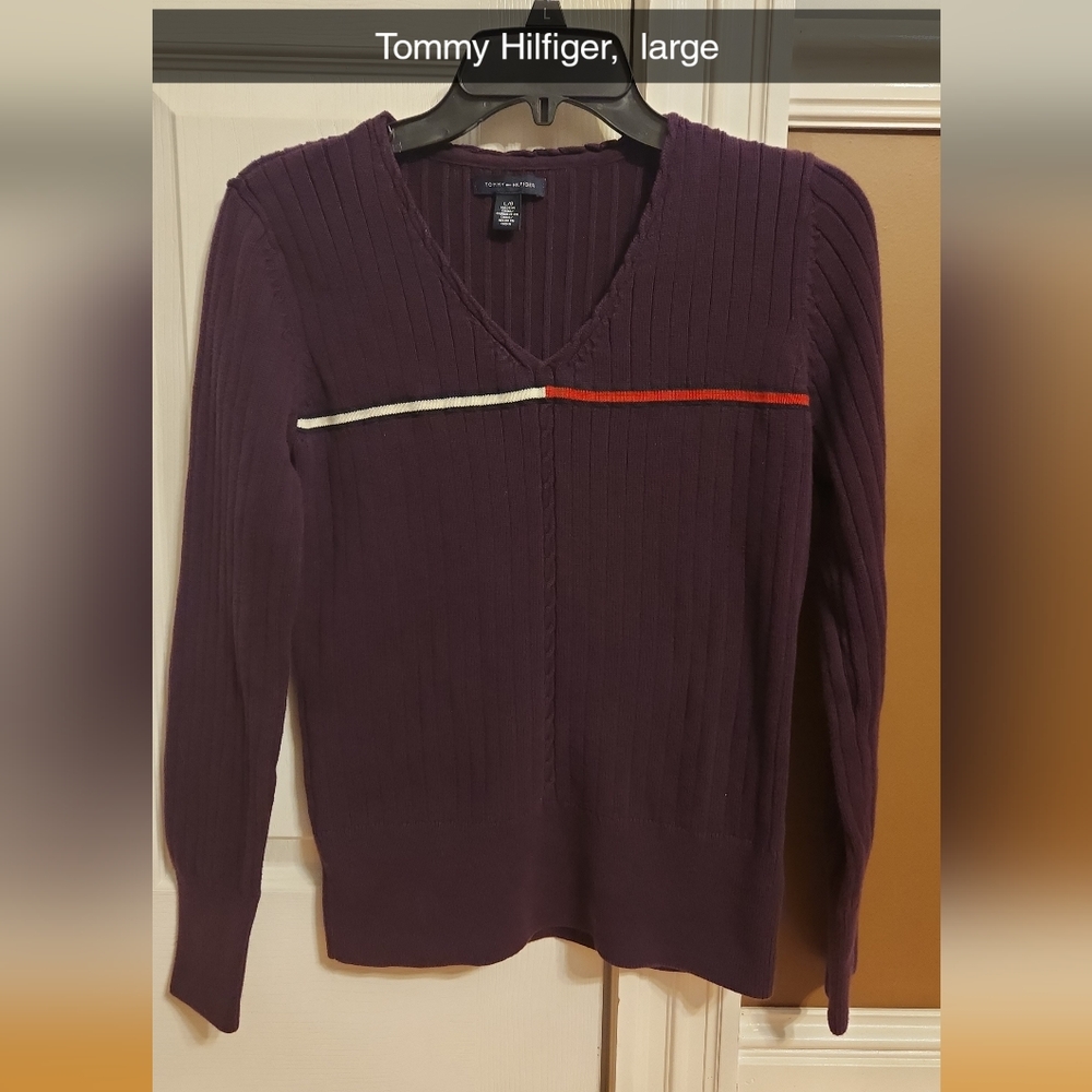 Tommy Hilfiger sweater